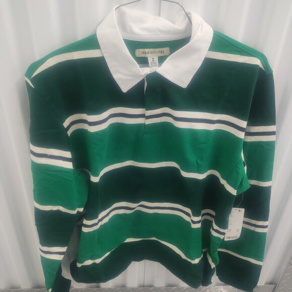 Men's medium polo shirt - Picture 3 of 7